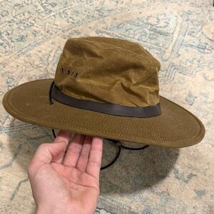 Filson hat